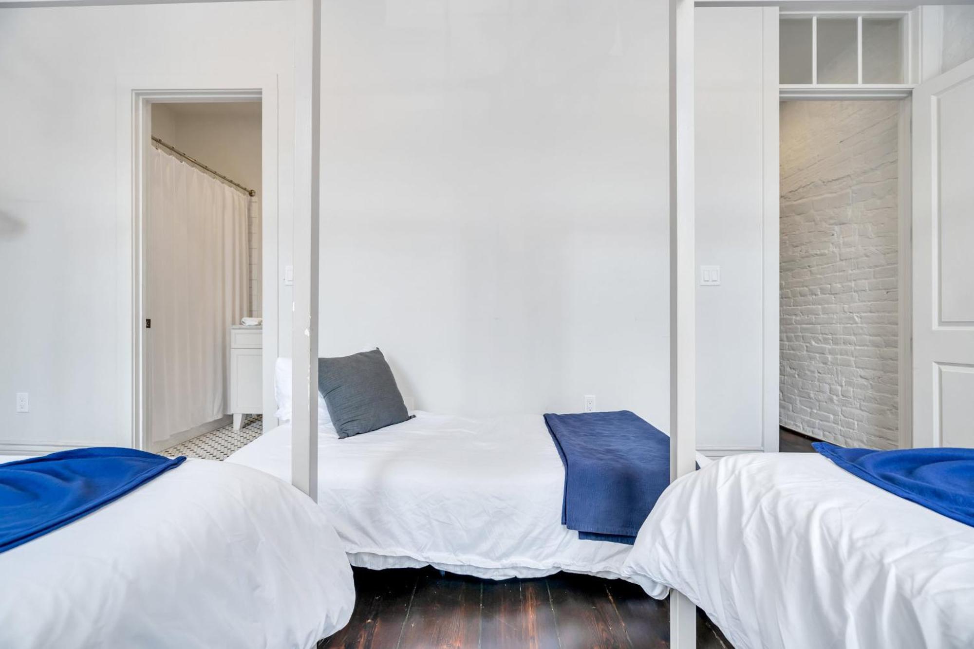 Hotel 4Br Gem On Gravier Close To Dining & Souvenirs New Orleans Esterno foto